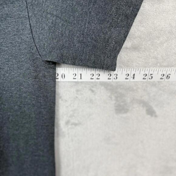 Thrasher Flame Logo T-Shirt Adult Sz M Blue Purple Flame Graphic Skate Tee Y2K - Picture 6 of 7